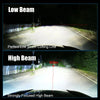 Mini Lens LED Headlight