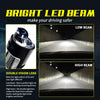 Mini Lens LED Headlight